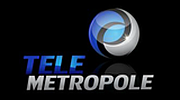 Radio Metropole Haiti Radio Metropole Haiti logo