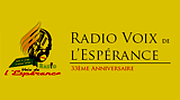 La Voix de l'Esperance logo