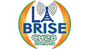 La Brise FM logo