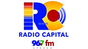 Radio Capital FM logo