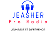 Jeasher Pro Radio