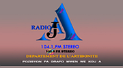 RadioTele  A J A