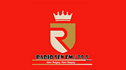 Radio Sen FM 89.9 Radio Sen FM 89.9 logo