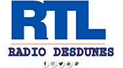 RTL Radio Desdunes RTL Radio Desdunes logo