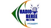 Radio Beree FM Lascahobas Radio Beree FM Lascahobas logo