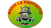 Radio La Prophetie FM Radio La Prophetie FM logo