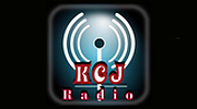 KCJ Radio logo