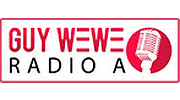 Guy Wewe Radio A logo