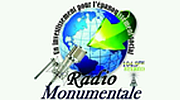 Radio Monumental Haiti