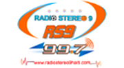 Radio Stereo 9
