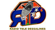 Radio Tele Dessalines Radio Tele Dessalines logo