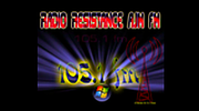 Radio Resistance Ajm Fm 105.1 Radio Resistance Ajm Fm 105.1 logo