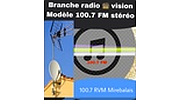 Radio Vision Modèle