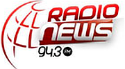 Radio News FM logo