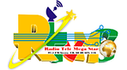Radio Tele Mega Star logo
