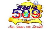 Radio 509