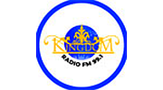 Kingdom Radio FM logo