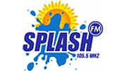 Splash FM Haiti Splash FM Haiti logo