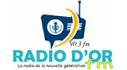 Radio D'or Fm Miragoane