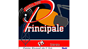 Radio Tele Principale PRA logo