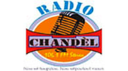 Radio Chandèl FM logo