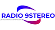 Radio 9stereo 103.7 Radio 9stereo 103.7 logo