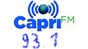 Radio Capri fm logo