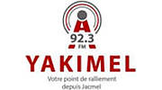 Radio Yakimel logo