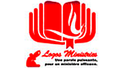 Radio O'logos Radio O'logos logo