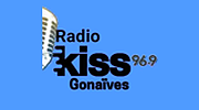 Radio Kiss FM Haïti