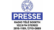 Radio Sodeth logo