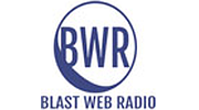 Blast Web Radio logo