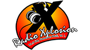 Radio Xplosion Radio Xplosion logo