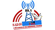Radio Levangile du Dernier Temps 89.1
