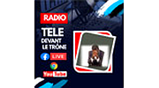 Radio Télé Devant Le Trone RTDT