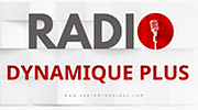 Radio Tele Dynamique Plus logo