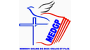 Radio grace et paix Radio grace et paix logo
