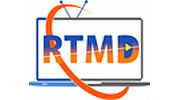 RTMD Radio Tele Mystere Divin logo
