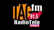 Tag FM 91.5 Radio Tele