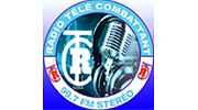 Radio Tele Combattant logo
