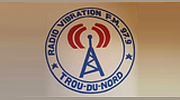 Radio Vibration 97.9 Radio Vibration 97.9 logo