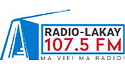 Radio Lakay Radio Lakay logo