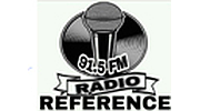 Radio Reference FM 91.5 Radio Reference FM 91.5 logo
