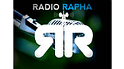 Radio Rapha Radio Rapha logo