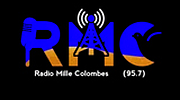 Radio Mille Colombes RMC 957