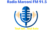 RADIO MARCONI FM 91.5