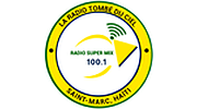 Radio Télé Supermix