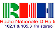 Radio Nationale D'Haiti