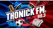 Radio Thonick FM 98.3 ST