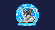 Radio Ministère de Refuge Radio Ministère de Refuge logo